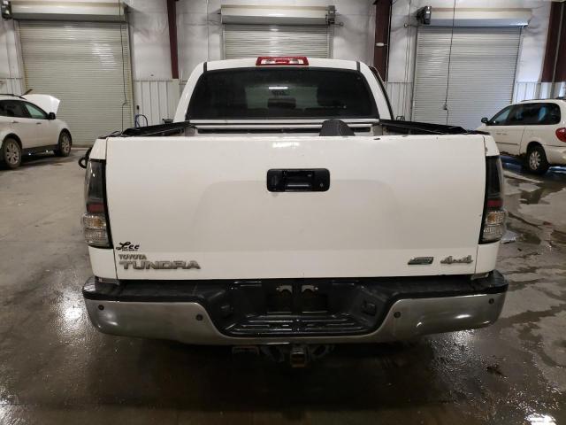 Photo 5 VIN: 5TFHW5F10BX187460 - TOYOTA TUNDRA CRE 