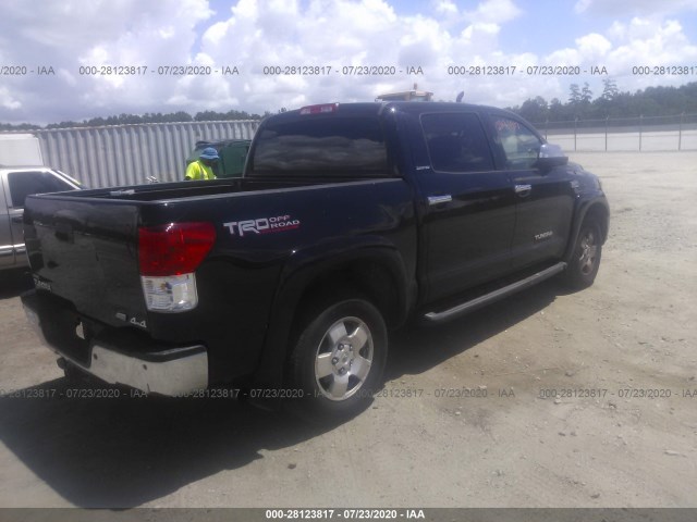 Photo 3 VIN: 5TFHW5F10BX187846 - TOYOTA TUNDRA 4WD TRUCK 