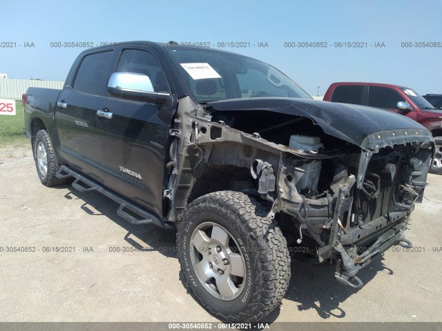 Photo 0 VIN: 5TFHW5F10CX250106 - TOYOTA TUNDRA 4WD TRUCK 