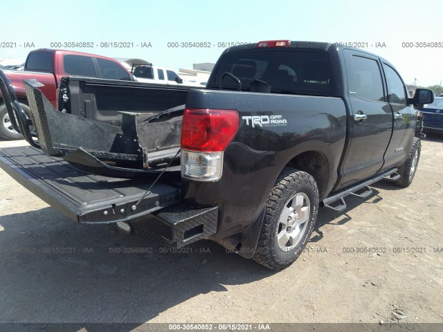 Photo 3 VIN: 5TFHW5F10CX250106 - TOYOTA TUNDRA 4WD TRUCK 