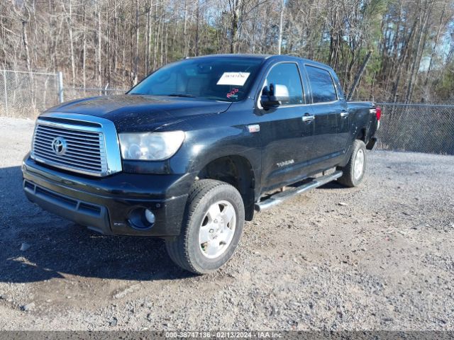 Photo 1 VIN: 5TFHW5F10DX307065 - TOYOTA TUNDRA 