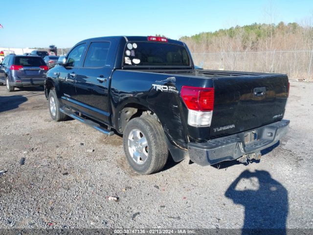 Photo 2 VIN: 5TFHW5F10DX307065 - TOYOTA TUNDRA 