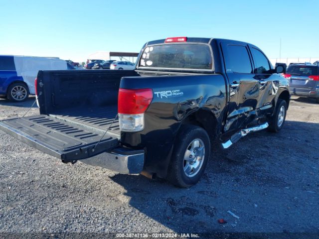 Photo 3 VIN: 5TFHW5F10DX307065 - TOYOTA TUNDRA 