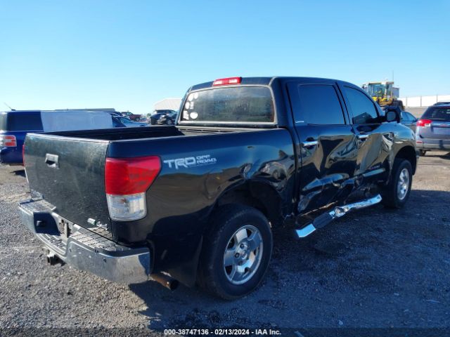 Photo 5 VIN: 5TFHW5F10DX307065 - TOYOTA TUNDRA 