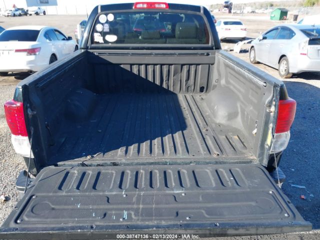 Photo 7 VIN: 5TFHW5F10DX307065 - TOYOTA TUNDRA 