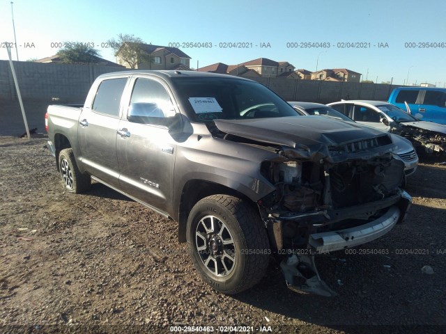 Photo 0 VIN: 5TFHW5F10EX373276 - TOYOTA TUNDRA 4WD TRUCK 