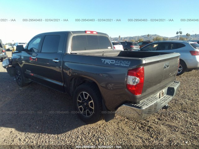 Photo 2 VIN: 5TFHW5F10EX373276 - TOYOTA TUNDRA 4WD TRUCK 