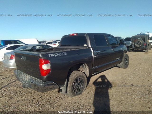 Photo 3 VIN: 5TFHW5F10EX373276 - TOYOTA TUNDRA 4WD TRUCK 