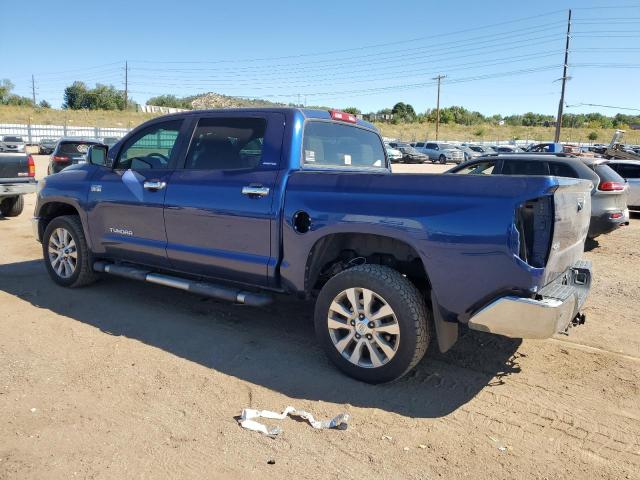 Photo 1 VIN: 5TFHW5F10EX398078 - TOYOTA TUNDRA CRE 