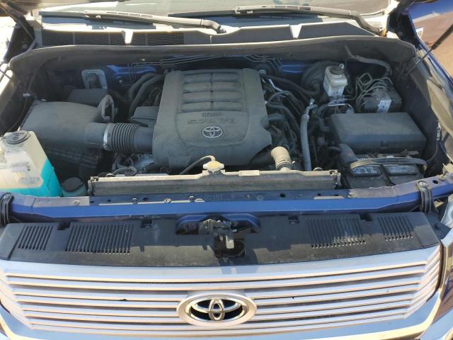 Photo 10 VIN: 5TFHW5F10EX398078 - TOYOTA TUNDRA CRE 