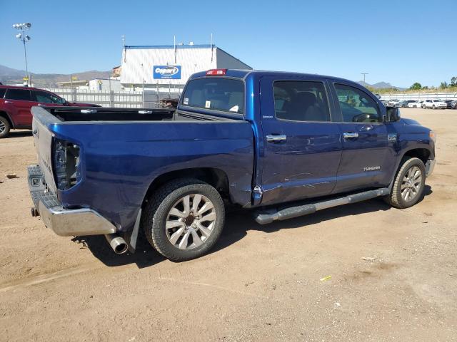 Photo 2 VIN: 5TFHW5F10EX398078 - TOYOTA TUNDRA CRE 