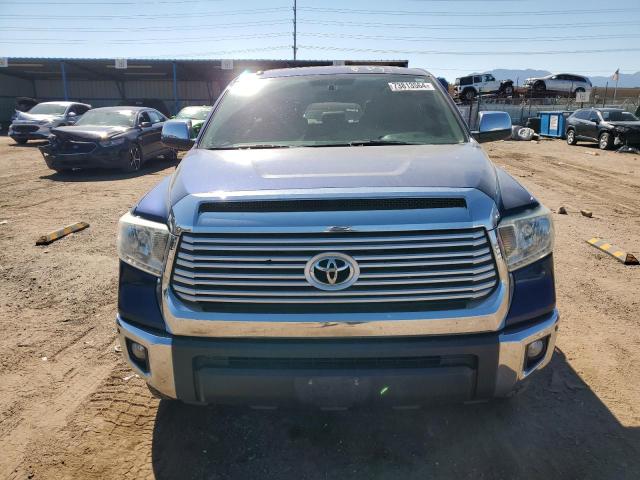 Photo 4 VIN: 5TFHW5F10EX398078 - TOYOTA TUNDRA CRE 