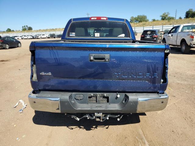 Photo 5 VIN: 5TFHW5F10EX398078 - TOYOTA TUNDRA CRE 