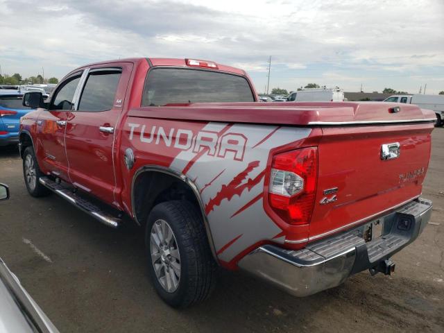 Photo 2 VIN: 5TFHW5F10EX413792 - TOYOTA TUNDRA CRE 