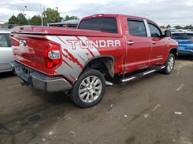 Photo 3 VIN: 5TFHW5F10EX413792 - TOYOTA TUNDRA CRE 