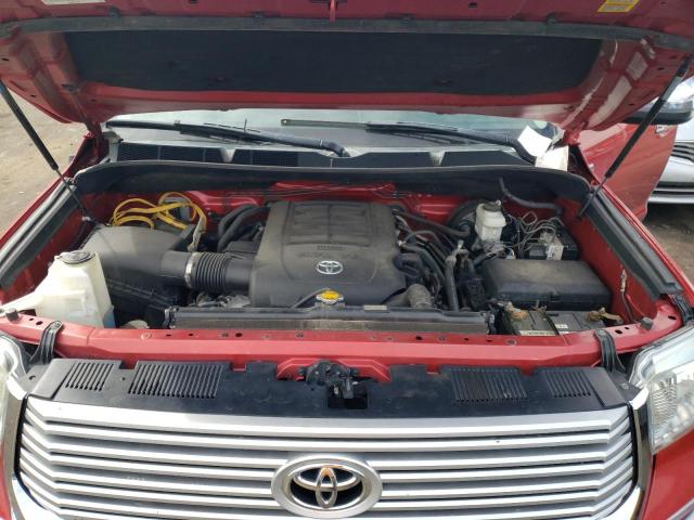 Photo 6 VIN: 5TFHW5F10EX413792 - TOYOTA TUNDRA CRE 