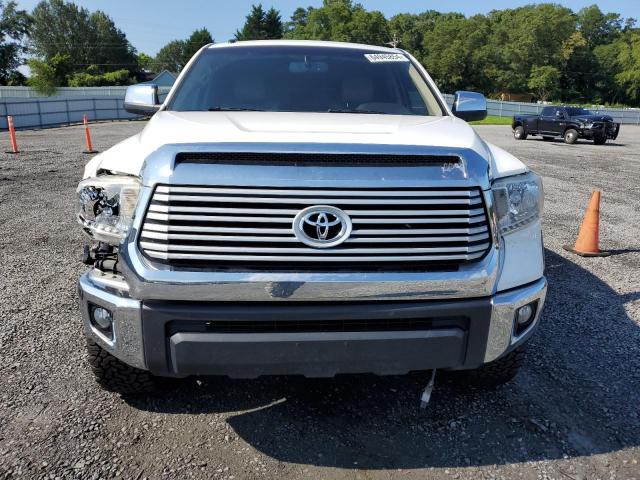 Photo 4 VIN: 5TFHW5F10EX414697 - TOYOTA TUNDRA 