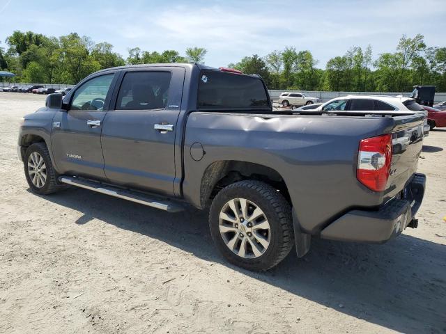 Photo 1 VIN: 5TFHW5F10FX416709 - TOYOTA TUNDRA 