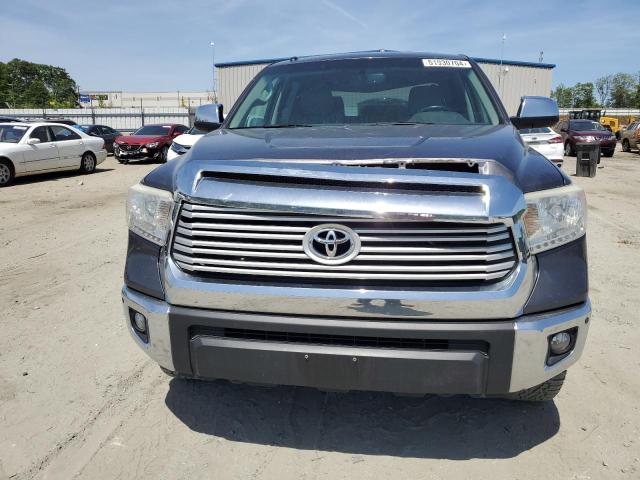 Photo 4 VIN: 5TFHW5F10FX416709 - TOYOTA TUNDRA 