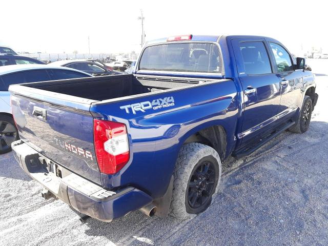 Photo 3 VIN: 5TFHW5F10FX466459 - TOYOTA TUNDRA CRE 