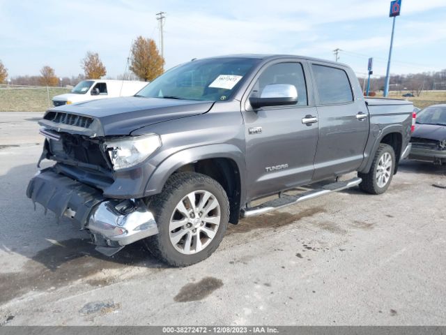 Photo 1 VIN: 5TFHW5F10GX503107 - TOYOTA TUNDRA 