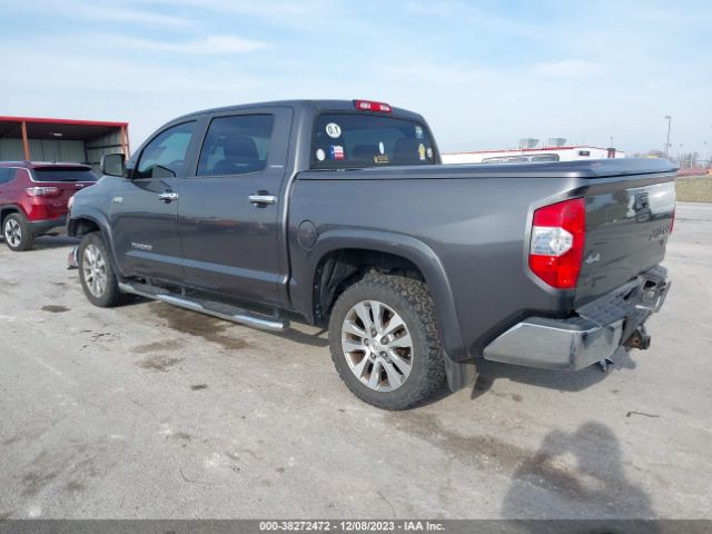 Photo 2 VIN: 5TFHW5F10GX503107 - TOYOTA TUNDRA 