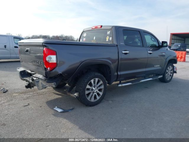 Photo 3 VIN: 5TFHW5F10GX503107 - TOYOTA TUNDRA 