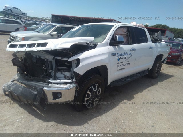 Photo 1 VIN: 5TFHW5F10GX533885 - TOYOTA TUNDRA 4WD TRUCK 