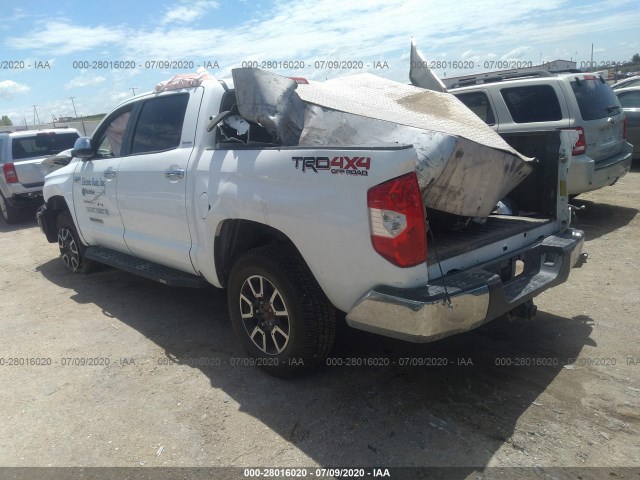 Photo 2 VIN: 5TFHW5F10GX533885 - TOYOTA TUNDRA 4WD TRUCK 