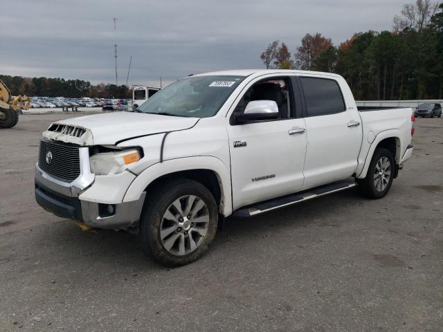 Photo 0 VIN: 5TFHW5F10GX551187 - TOYOTA TUNDRA 