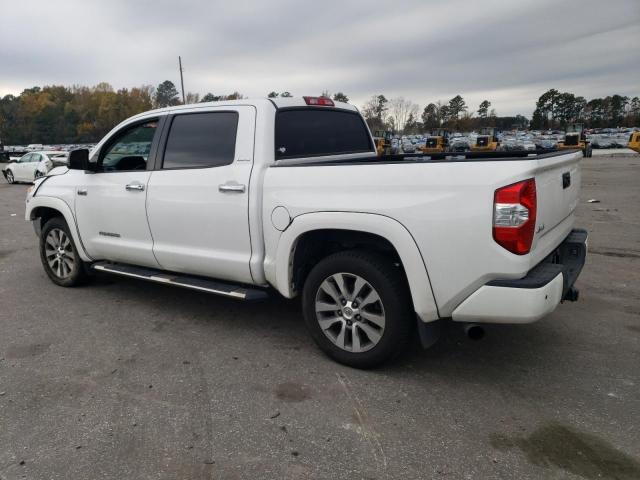 Photo 1 VIN: 5TFHW5F10GX551187 - TOYOTA TUNDRA 