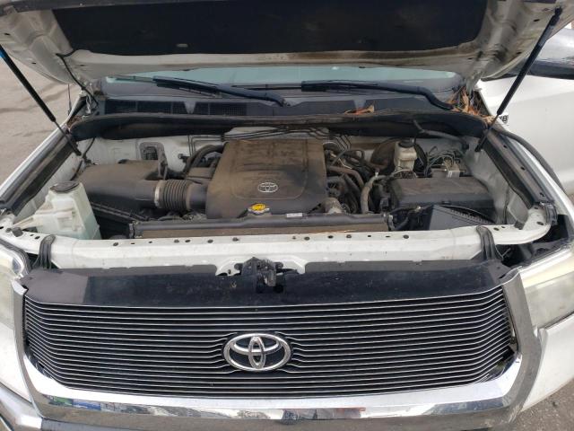 Photo 10 VIN: 5TFHW5F10GX551187 - TOYOTA TUNDRA 