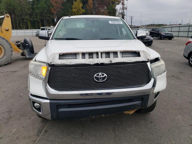 Photo 4 VIN: 5TFHW5F10GX551187 - TOYOTA TUNDRA 