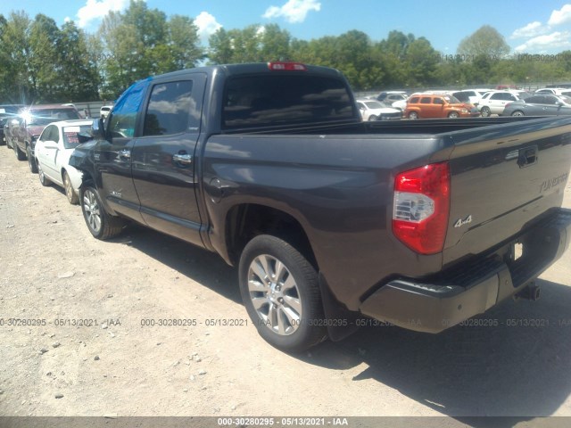 Photo 2 VIN: 5TFHW5F10HX594414 - TOYOTA TUNDRA 4WD 