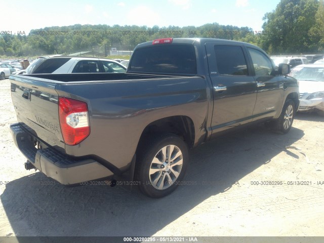 Photo 3 VIN: 5TFHW5F10HX594414 - TOYOTA TUNDRA 4WD 