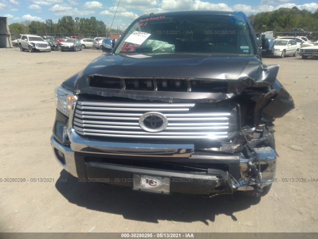 Photo 5 VIN: 5TFHW5F10HX594414 - TOYOTA TUNDRA 4WD 