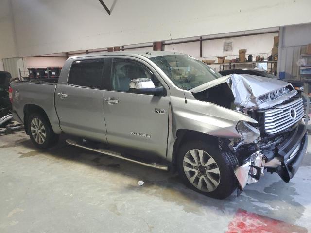 Photo 3 VIN: 5TFHW5F10HX664171 - TOYOTA TUNDRA 