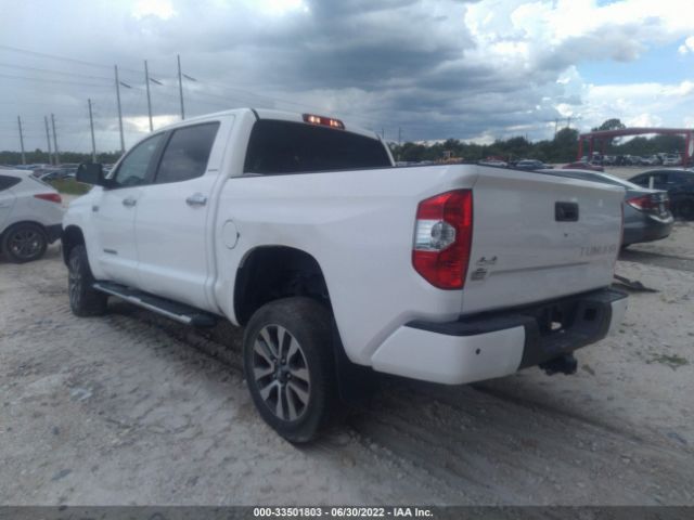 Photo 2 VIN: 5TFHW5F10JX700673 - TOYOTA TUNDRA 4WD 