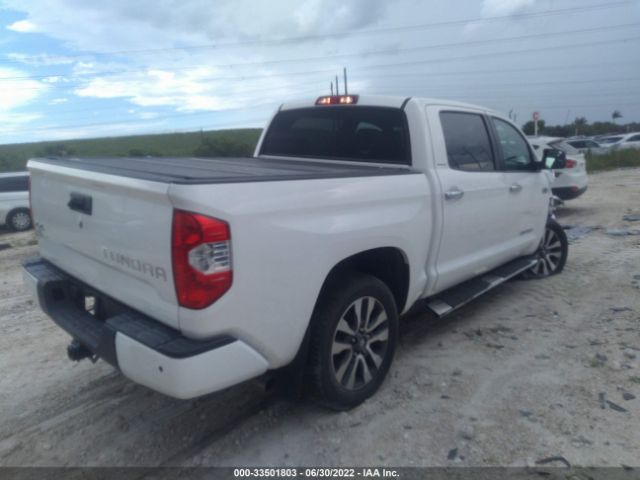 Photo 3 VIN: 5TFHW5F10JX700673 - TOYOTA TUNDRA 4WD 