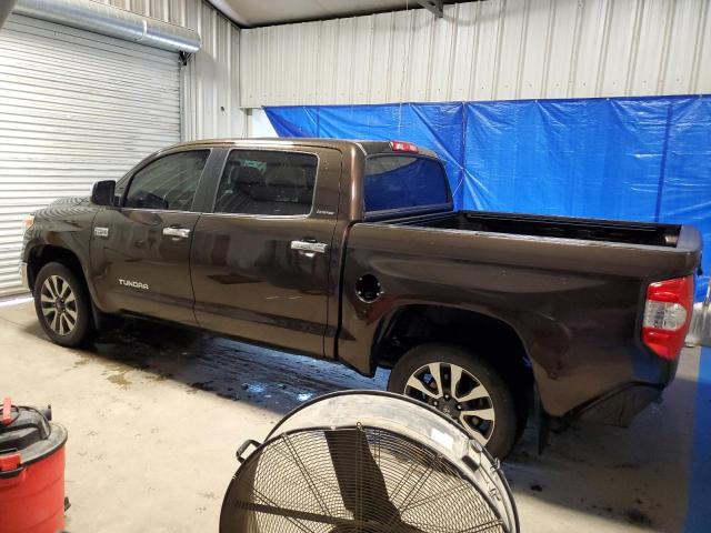 Photo 1 VIN: 5TFHW5F10JX720275 - TOYOTA TUNDRA 