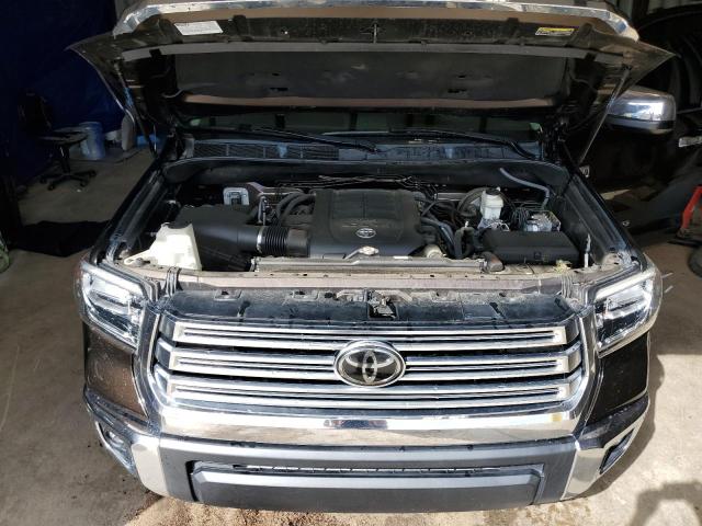 Photo 10 VIN: 5TFHW5F10JX720275 - TOYOTA TUNDRA 