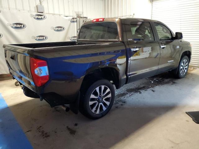 Photo 2 VIN: 5TFHW5F10JX720275 - TOYOTA TUNDRA 