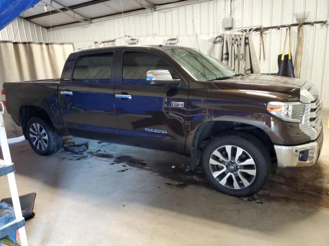 Photo 3 VIN: 5TFHW5F10JX720275 - TOYOTA TUNDRA 