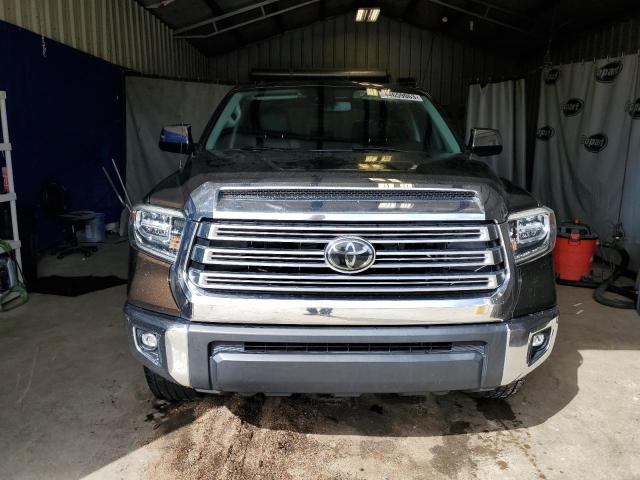 Photo 4 VIN: 5TFHW5F10JX720275 - TOYOTA TUNDRA 