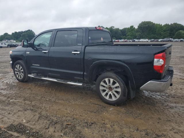 Photo 1 VIN: 5TFHW5F10JX722284 - TOYOTA TUNDRA 