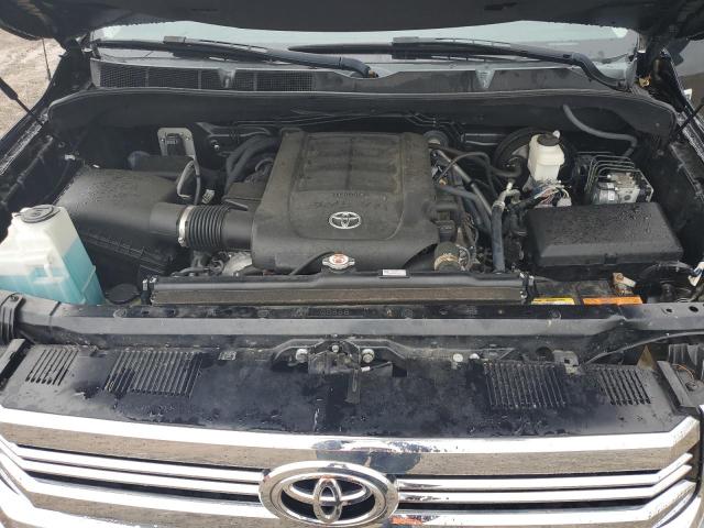 Photo 10 VIN: 5TFHW5F10JX722284 - TOYOTA TUNDRA 