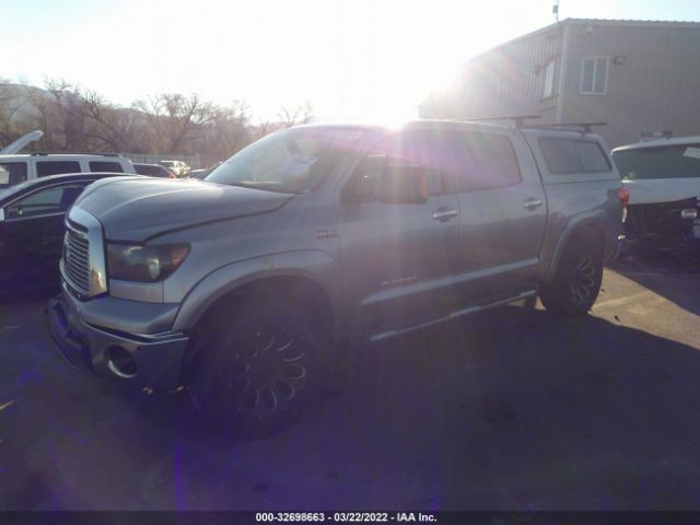 Photo 1 VIN: 5TFHW5F11AX112829 - TOYOTA TUNDRA 4WD TRUCK 