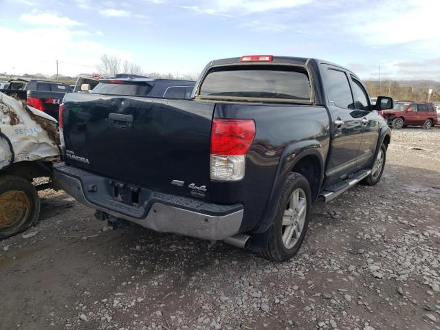 Photo 3 VIN: 5TFHW5F11AX114838 - TOYOTA TUNDRA CRE 