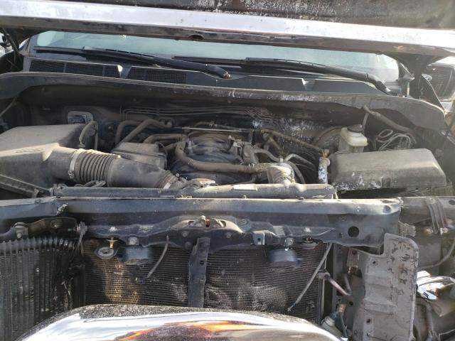 Photo 6 VIN: 5TFHW5F11AX114838 - TOYOTA TUNDRA CRE 