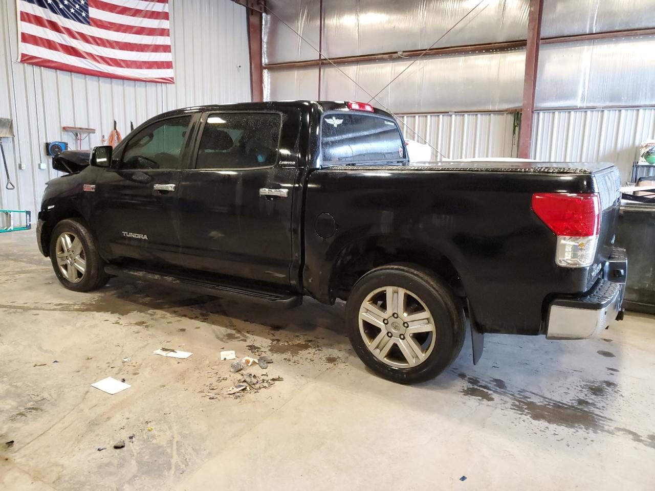 Photo 1 VIN: 5TFHW5F11AX116475 - TOYOTA TUNDRA 